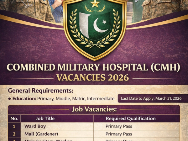 Combined Military Hospital